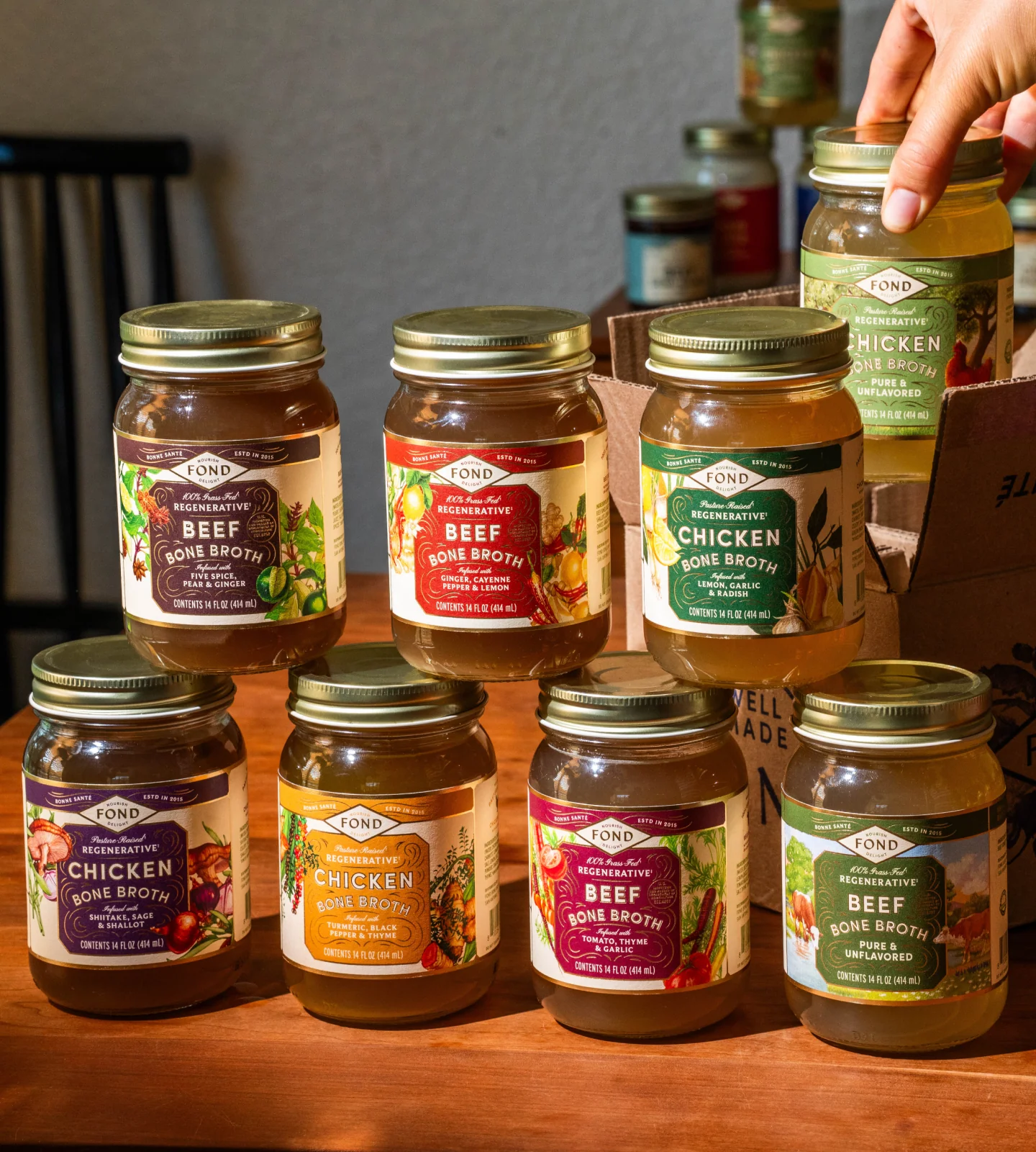Variety Packs (Shop All)